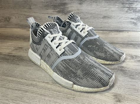 adidas nmd oreo replica|adidas nmd r1 oreo.